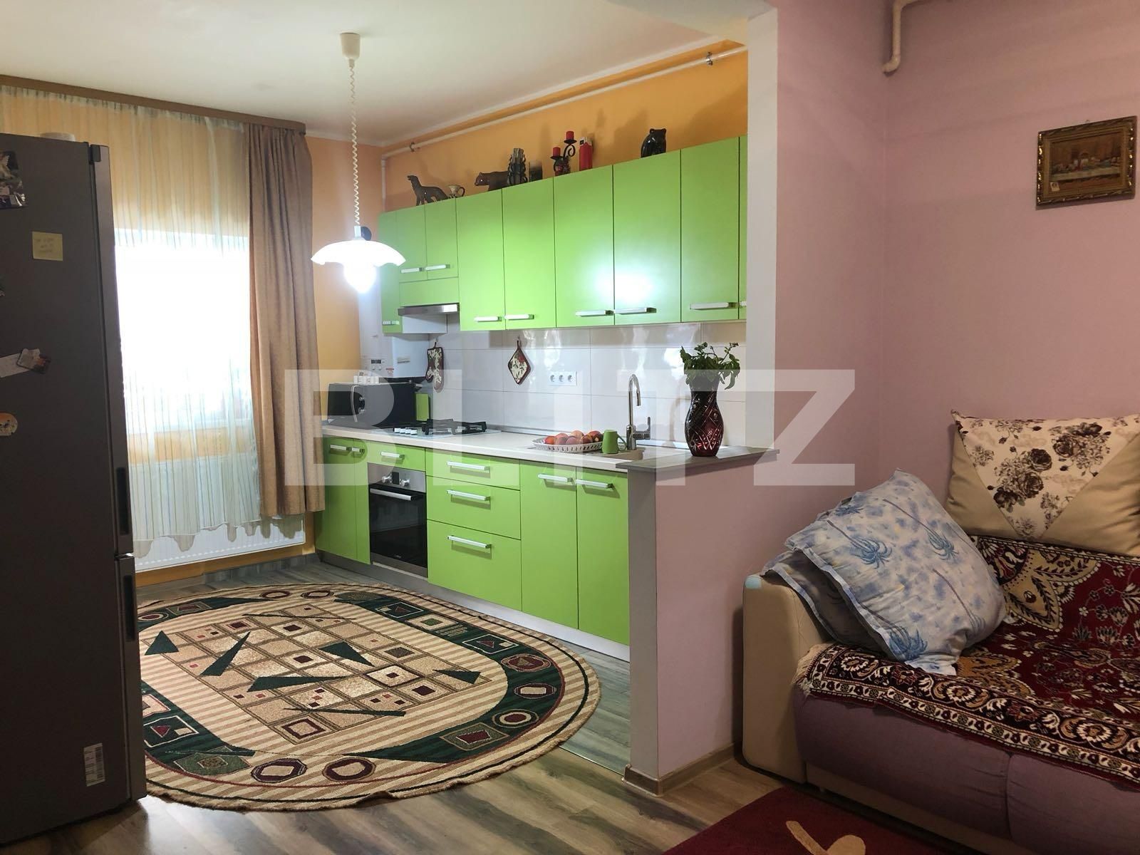 Apartament de vânzare 2 camere Floreşti - 33947AV | BLITZ Cluj-Napoca | Poza3