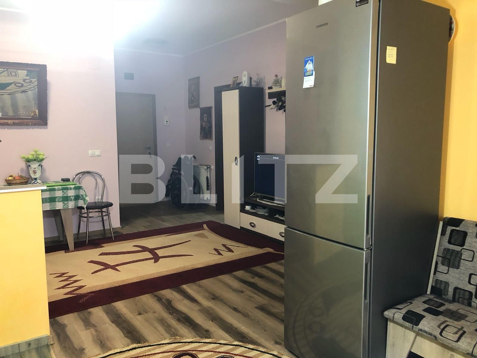 Apartament de vânzare 2 camere Floreşti - 33947AV | BLITZ Cluj-Napoca | Poza5
