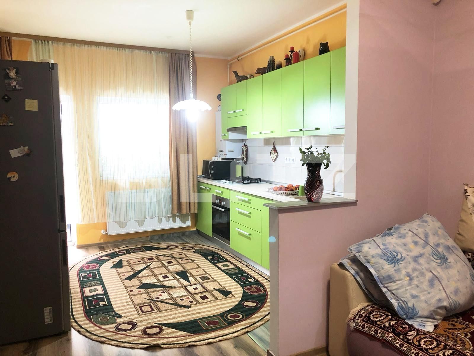 Apartament de vânzare 2 camere Floreşti - 33947AV | BLITZ Cluj-Napoca | Poza2