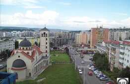 Acces facil, Zona Parang!La Cheie!Prin Prima Casa!