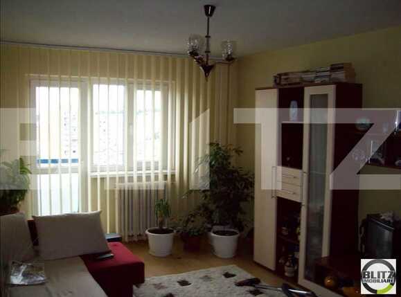 Apartament de vânzare 2 camere Manastur - 3395AV | BLITZ Cluj-Napoca | Poza1