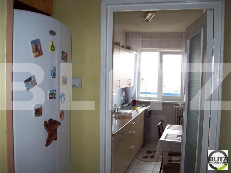 Apartament de vânzare 2 camere Manastur - 3395AV | BLITZ Cluj-Napoca | Poza5