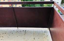 Apartament 2 camere, 55 mp, decomandat, zona McDonald's