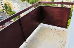 Apartament 2 camere, 55 mp, decomandat, zona McDonald's