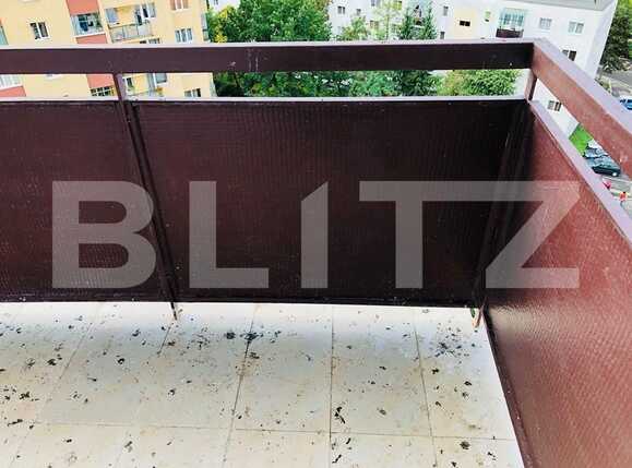 Apartament de închiriat 2 camere Manastur - 33952AI | BLITZ Cluj-Napoca | Poza9