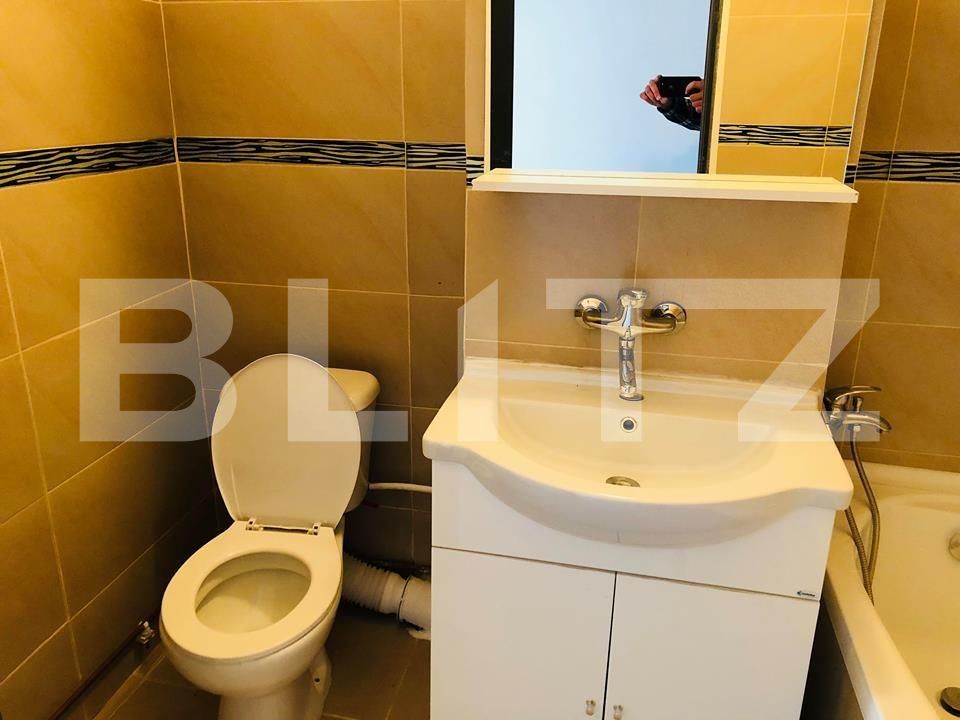 Apartament de închiriat 2 camere Manastur - 33952AI | BLITZ Cluj-Napoca | Poza6