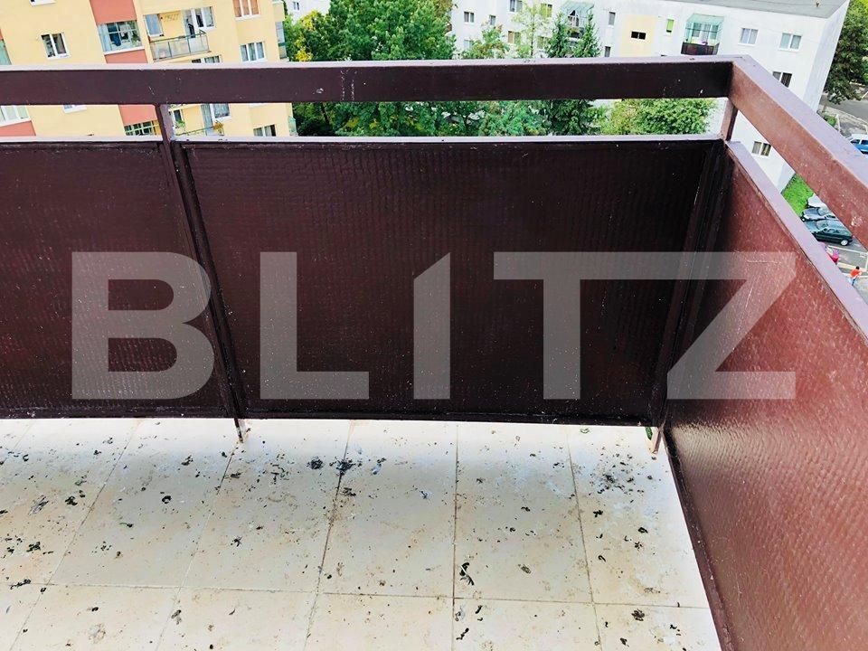 Apartament de închiriat 2 camere Manastur - 33952AI | BLITZ Cluj-Napoca | Poza9