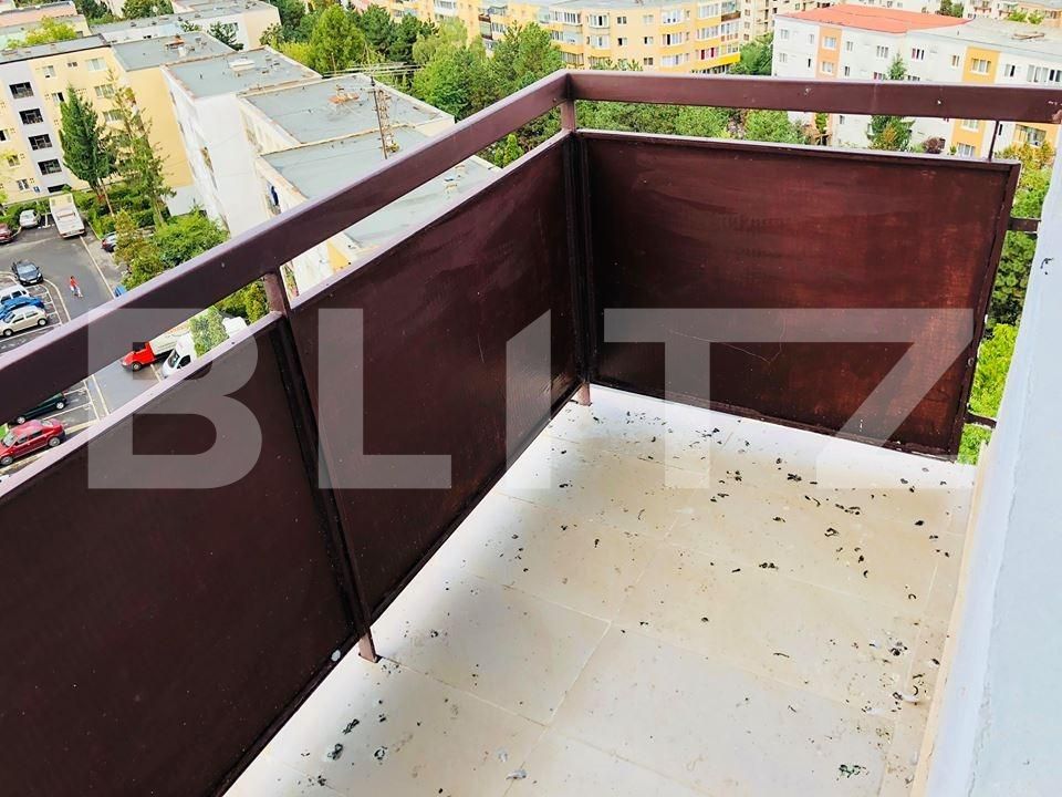 Apartament de închiriat 2 camere Manastur - 33952AI | BLITZ Cluj-Napoca | Poza8