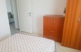 Apartament 2 camere, 52 mp, decomandat, zona strazii Calea Floresti