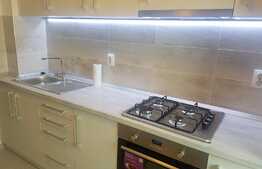 Apartament 2 camere, 52 mp, decomandat, zona strazii Calea Floresti