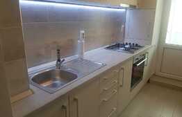 Apartament 2 camere, 52 mp, decomandat, zona strazii Calea Floresti