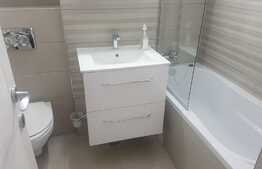 Apartament 2 camere, 52 mp, decomandat, zona strazii Calea Floresti