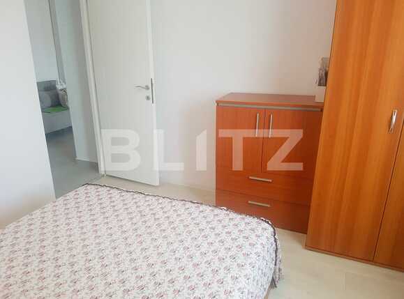 Apartament de închiriat 2 camere Manastur - 33955AI | BLITZ Cluj-Napoca | Poza2