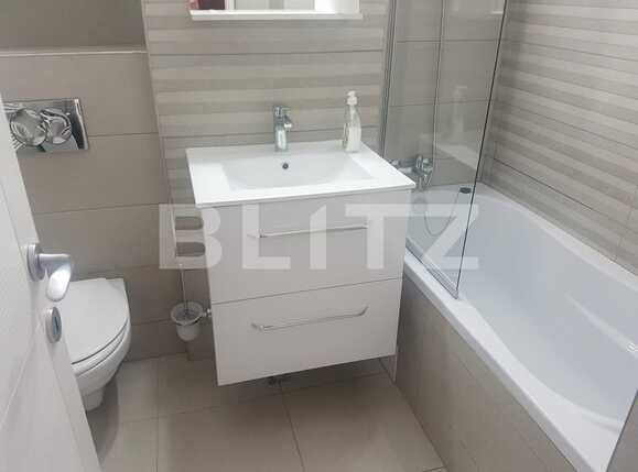Apartament de închiriat 2 camere Manastur - 33955AI | BLITZ Cluj-Napoca | Poza11