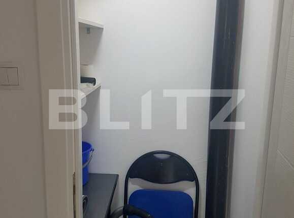 Apartament de închiriat 2 camere Manastur - 33955AI | BLITZ Cluj-Napoca | Poza10