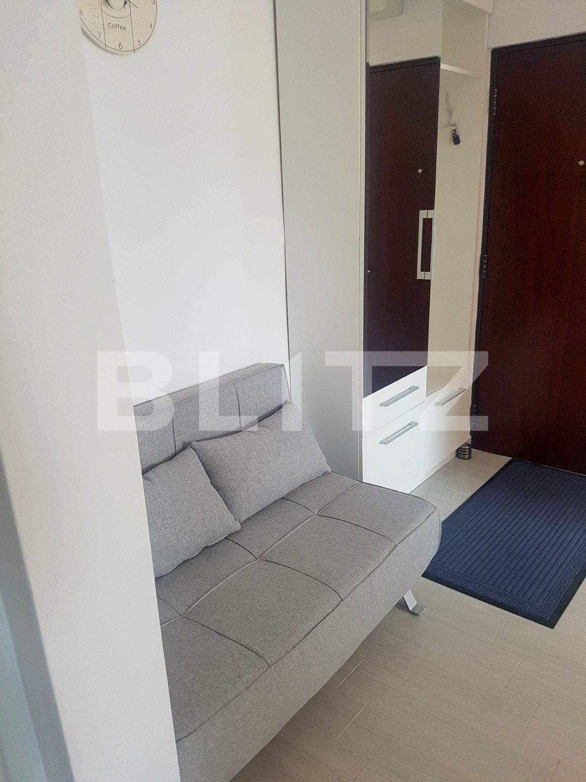 Apartament de închiriat 2 camere Manastur - 33955AI | BLITZ Cluj-Napoca | Poza6