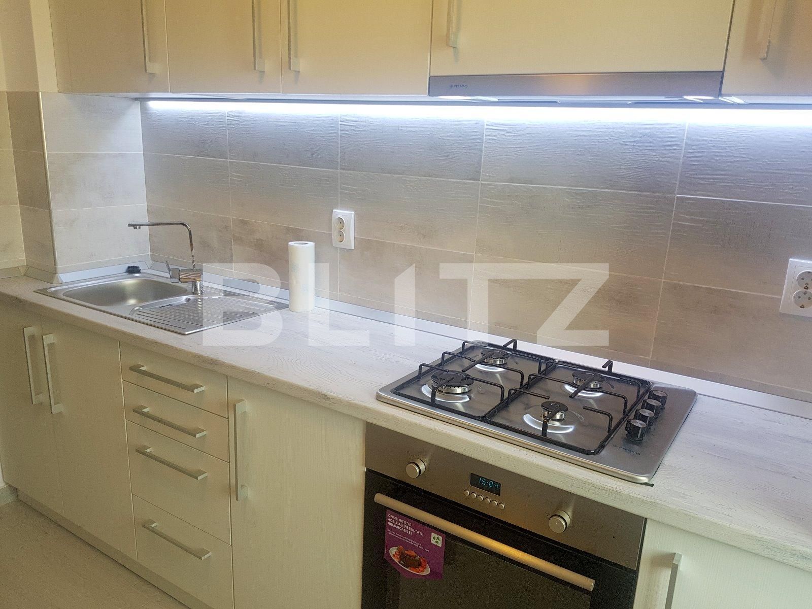Apartament de închiriat 2 camere Manastur - 33955AI | BLITZ Cluj-Napoca | Poza7