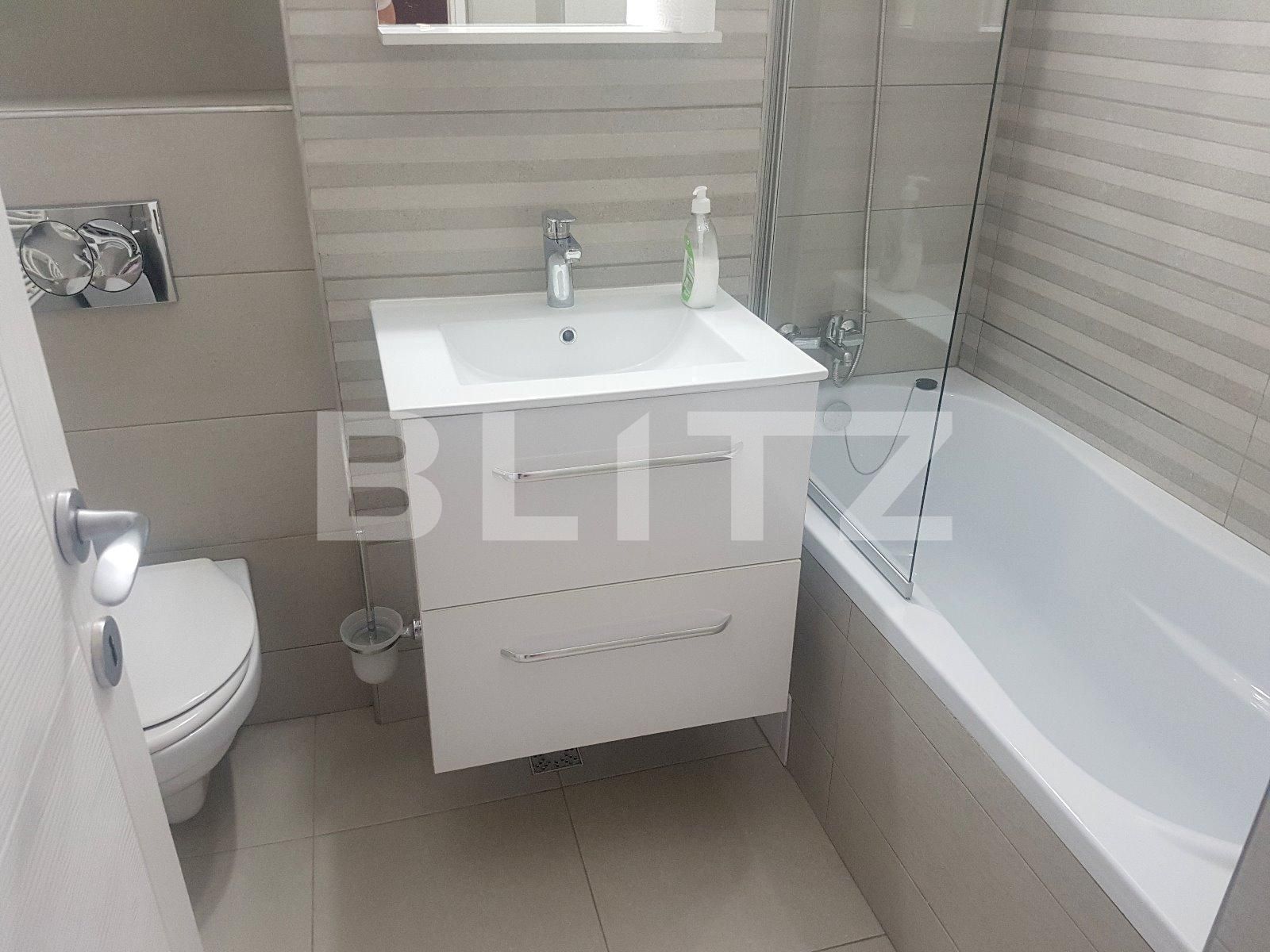 Apartament de închiriat 2 camere Manastur - 33955AI | BLITZ Cluj-Napoca | Poza11