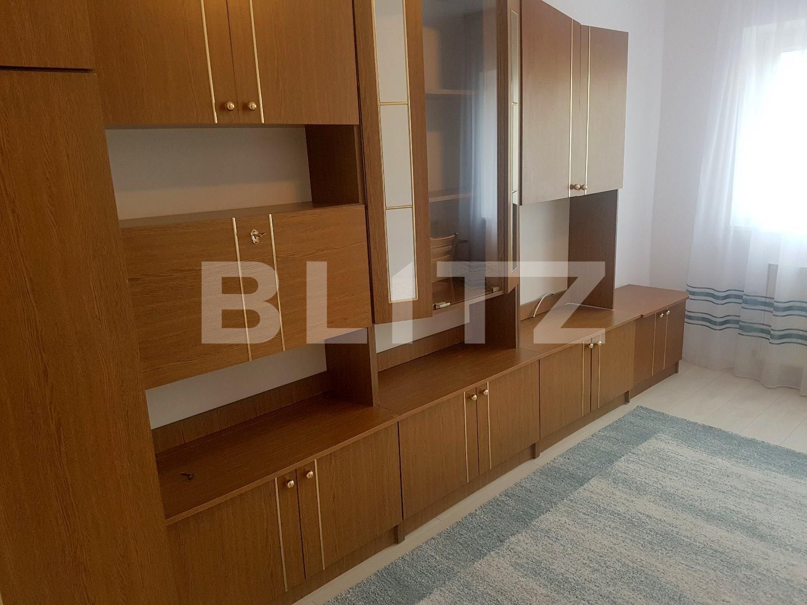 Apartament de închiriat 2 camere Manastur - 33955AI | BLITZ Cluj-Napoca | Poza5