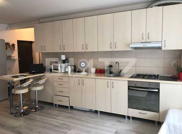 Apartament de vânzare 3 camere Floreşti - 33956AV | BLITZ Cluj-Napoca | Poza3