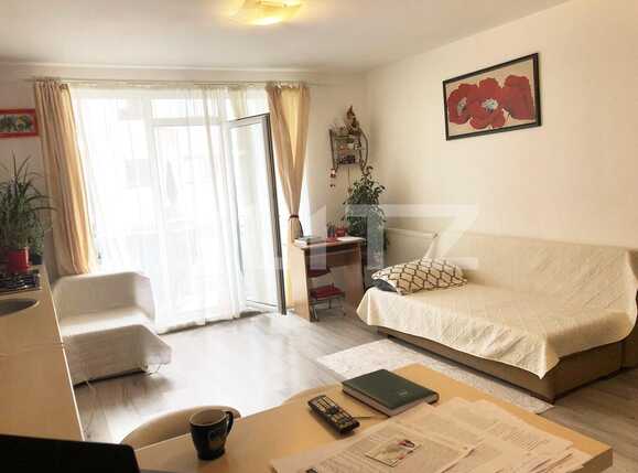 Apartament de vânzare 3 camere Floreşti - 33956AV | BLITZ Cluj-Napoca | Poza1