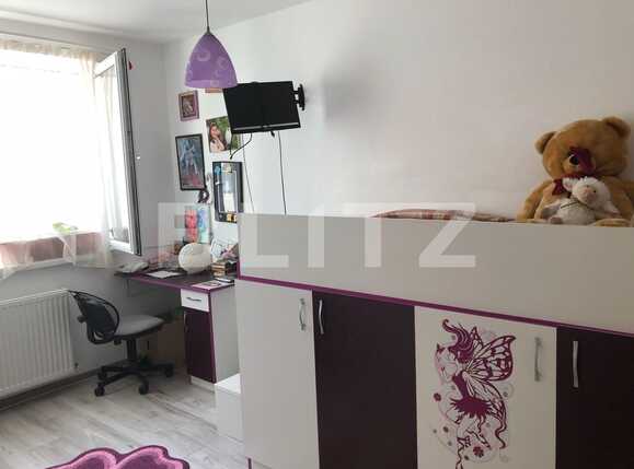 Apartament de vânzare 3 camere Floreşti - 33956AV | BLITZ Cluj-Napoca | Poza4