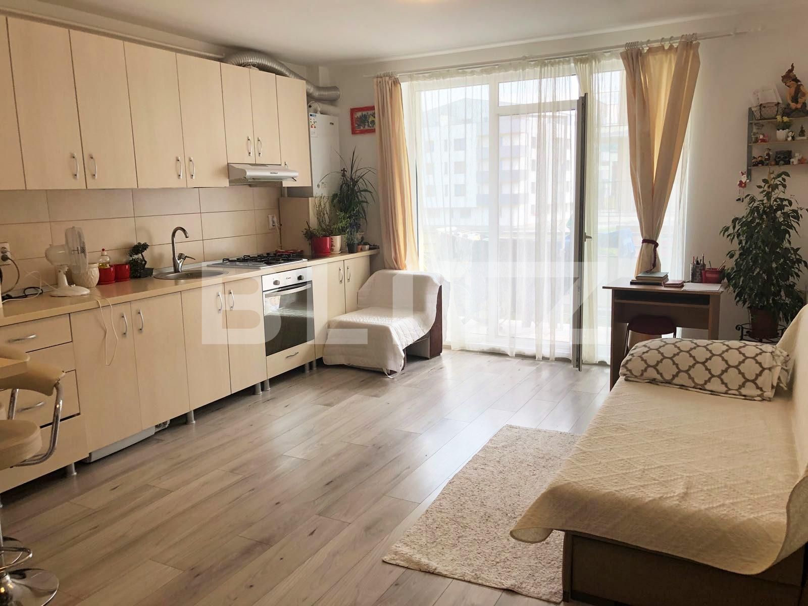 Apartament de vânzare 3 camere Floreşti - 33956AV | BLITZ Cluj-Napoca | Poza2