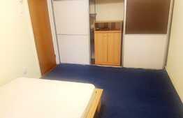 Apartament 3 camere, 68 mp, decomandat, zona strazii Parang