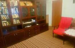 Apartament 3 camere, 68 mp, decomandat, zona strazii Parang