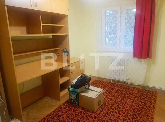 Apartament de închiriat 3 camere Manastur - 33958AI | BLITZ Cluj-Napoca | Poza3