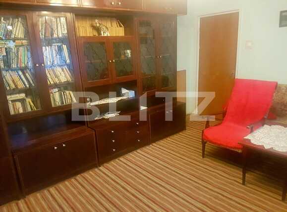 Apartament de închiriat 3 camere Manastur - 33958AI | BLITZ Cluj-Napoca | Poza4