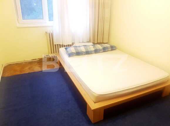 Apartament de închiriat 3 camere Manastur - 33958AI | BLITZ Cluj-Napoca | Poza1