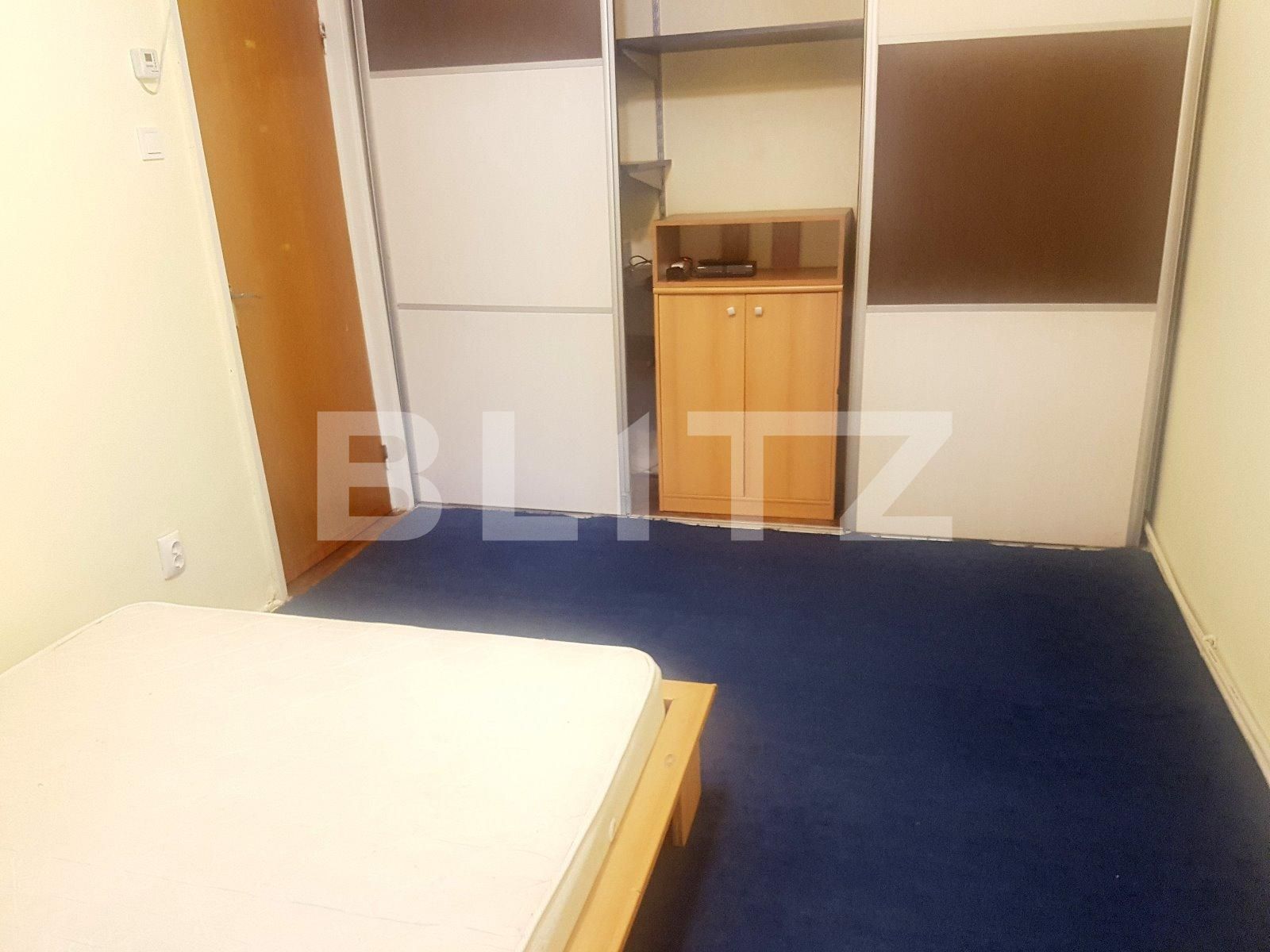 Apartament de închiriat 3 camere Manastur - 33958AI | BLITZ Cluj-Napoca | Poza2