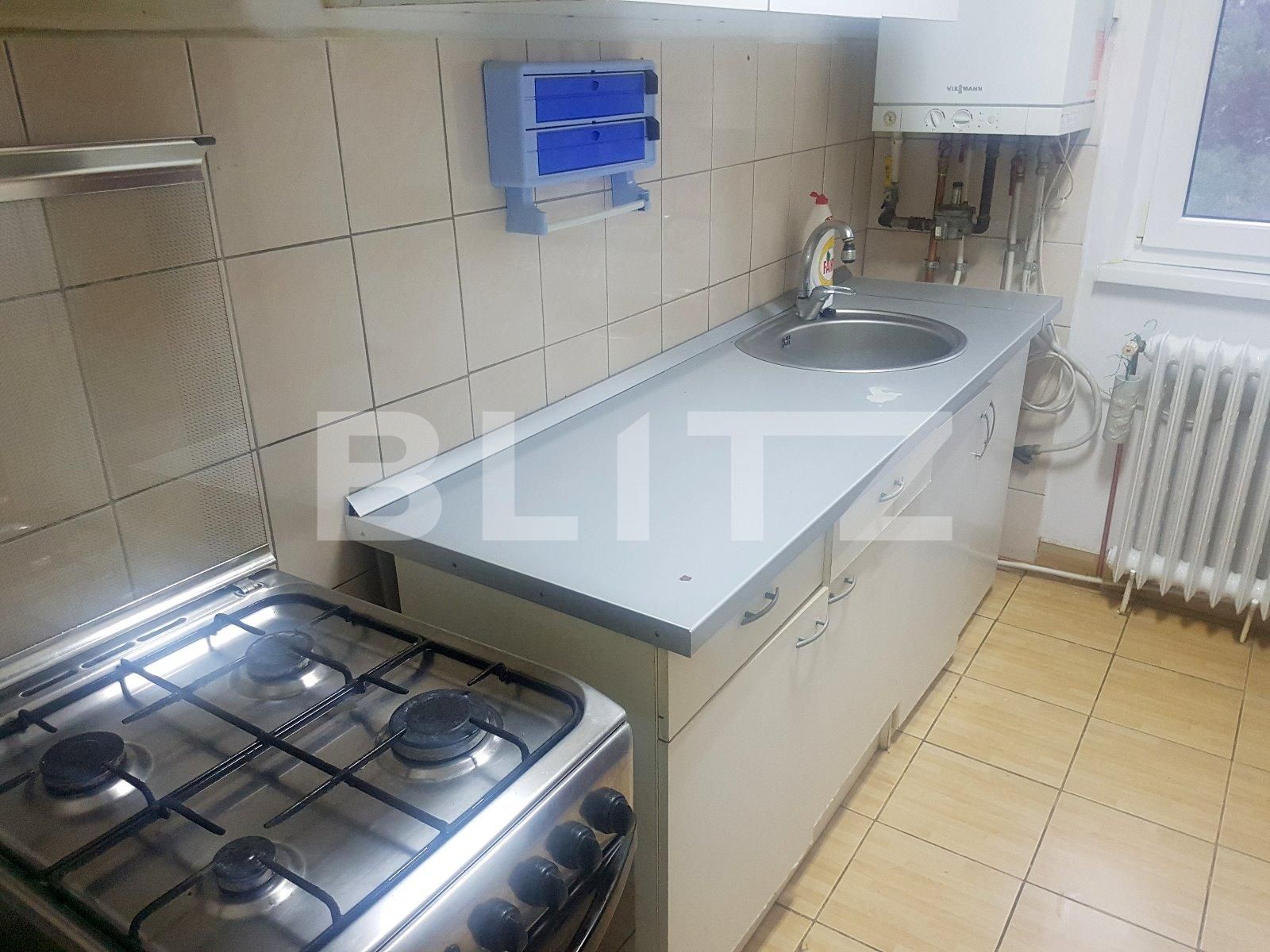Apartament de închiriat 3 camere Manastur - 33958AI | BLITZ Cluj-Napoca | Poza7