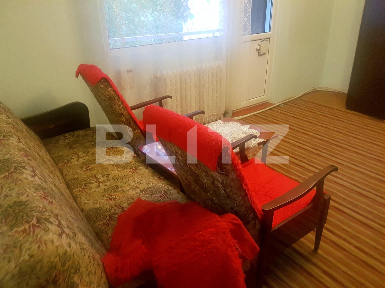 Apartament de închiriat 3 camere Manastur - 33958AI | BLITZ Cluj-Napoca | Poza5