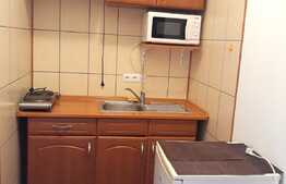 Garsoniera, 36 mp, terasa, zona Grand Hotel Italia