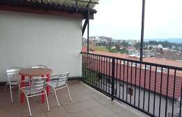 Garsoniera, 36 mp, terasa, zona Grand Hotel Italia