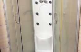 Garsoniera, 36 mp, terasa, zona Grand Hotel Italia