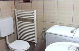 Garsoniera, 36 mp, terasa, zona Grand Hotel Italia