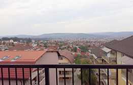 Garsoniera, 36 mp, terasa, zona Grand Hotel Italia