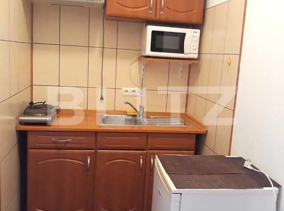 Garsonieră de închiriat Andrei Mureşanu - 33959AI | BLITZ Cluj-Napoca | Poza4