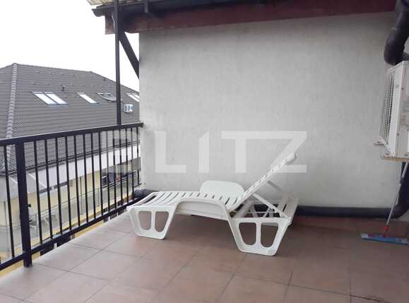 Garsonieră de închiriat Andrei Mureşanu - 33959AI | BLITZ Cluj-Napoca | Poza8