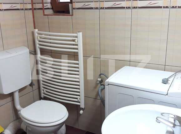 Garsonieră de închiriat Andrei Mureşanu - 33959AI | BLITZ Cluj-Napoca | Poza5