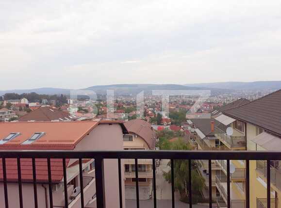 Garsonieră de închiriat Andrei Mureşanu - 33959AI | BLITZ Cluj-Napoca | Poza9