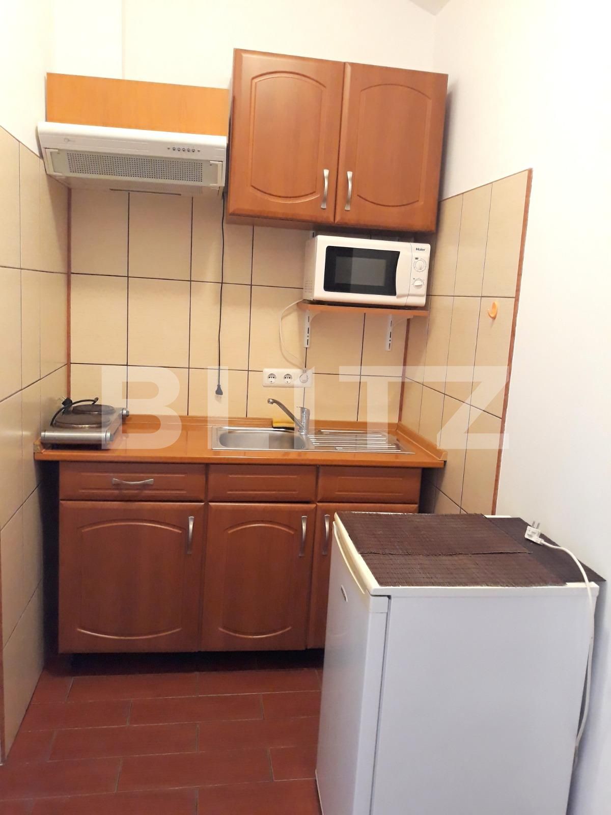Garsonieră de închiriat Andrei Mureşanu - 33959AI | BLITZ Cluj-Napoca | Poza4