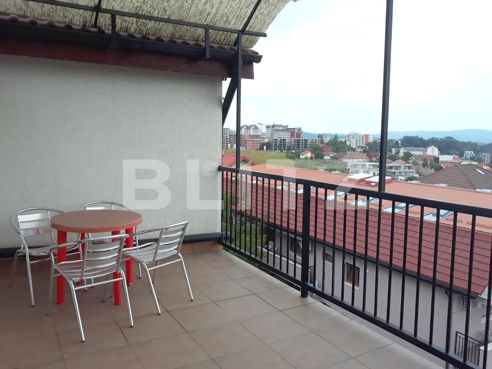 Garsonieră de închiriat Andrei Mureşanu - 33959AI | BLITZ Cluj-Napoca | Poza7