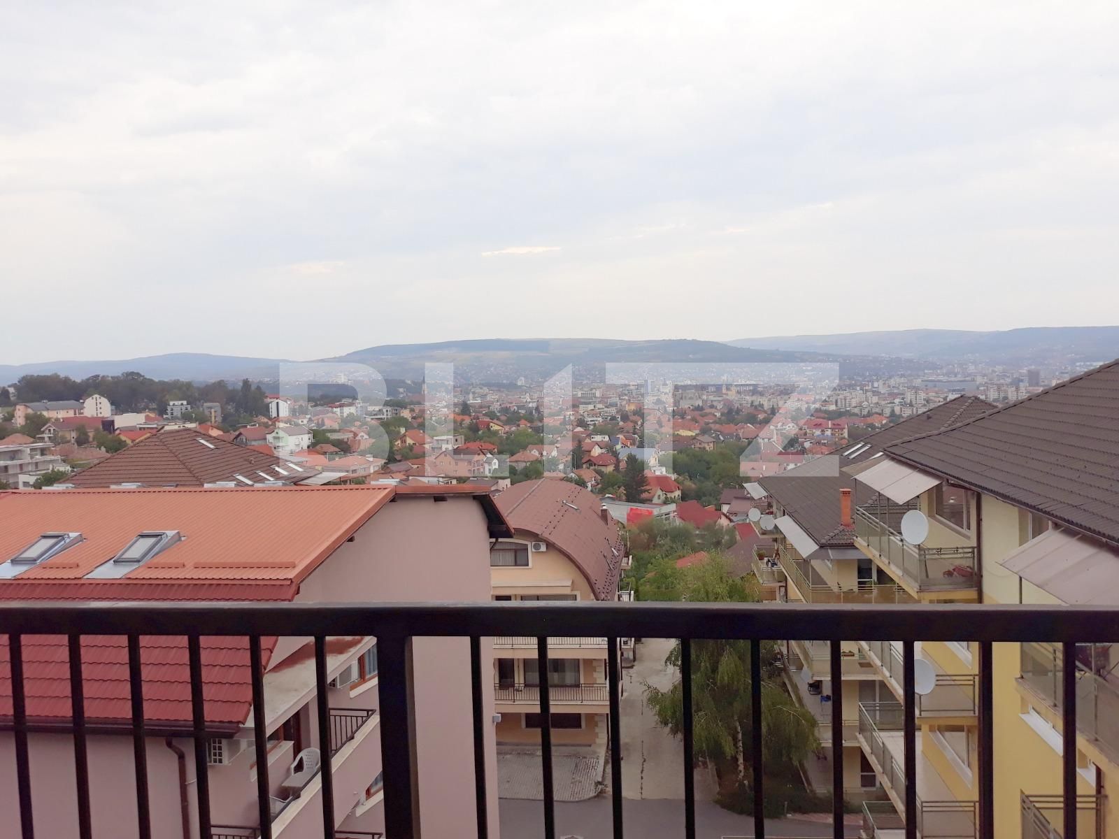 Garsonieră de închiriat Andrei Mureşanu - 33959AI | BLITZ Cluj-Napoca | Poza9