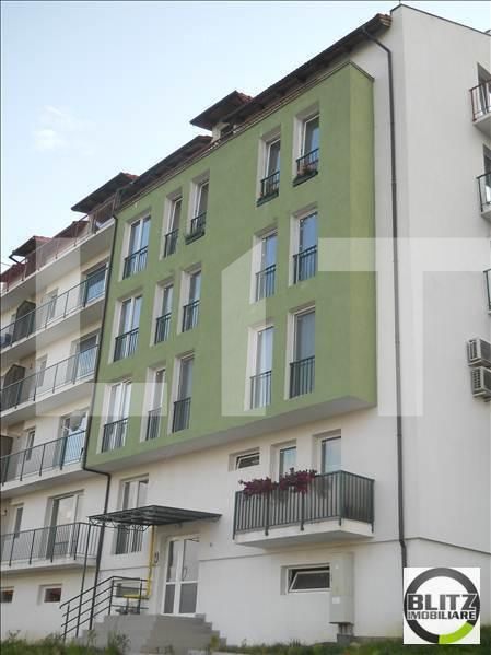 Apartament de vânzare 2 camere Manastur - 3396AV | BLITZ Cluj-Napoca | Poza7
