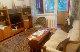 Apartament 2 camere, 45 mp, zona Piata Garii