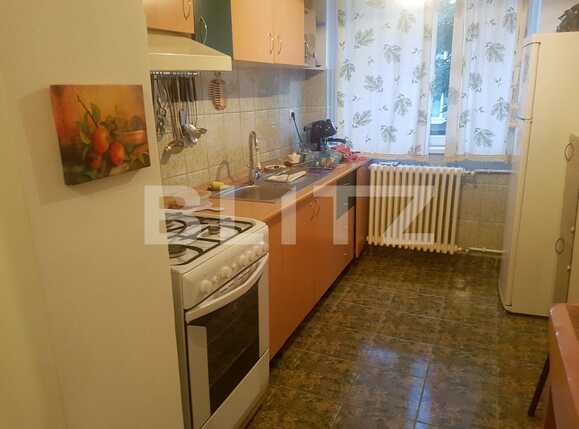 Apartament de închiriat 2 camere Central - 33961AI | BLITZ Cluj-Napoca | Poza7